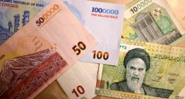 Irán planea borrar ceros de su moneda nacional