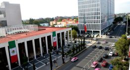 Crisis en el Tribunal Superior de Justicia de la Ciudad de México