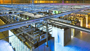Alinean estrategias para desarrollar corredor AIFA como hub de centro de datos