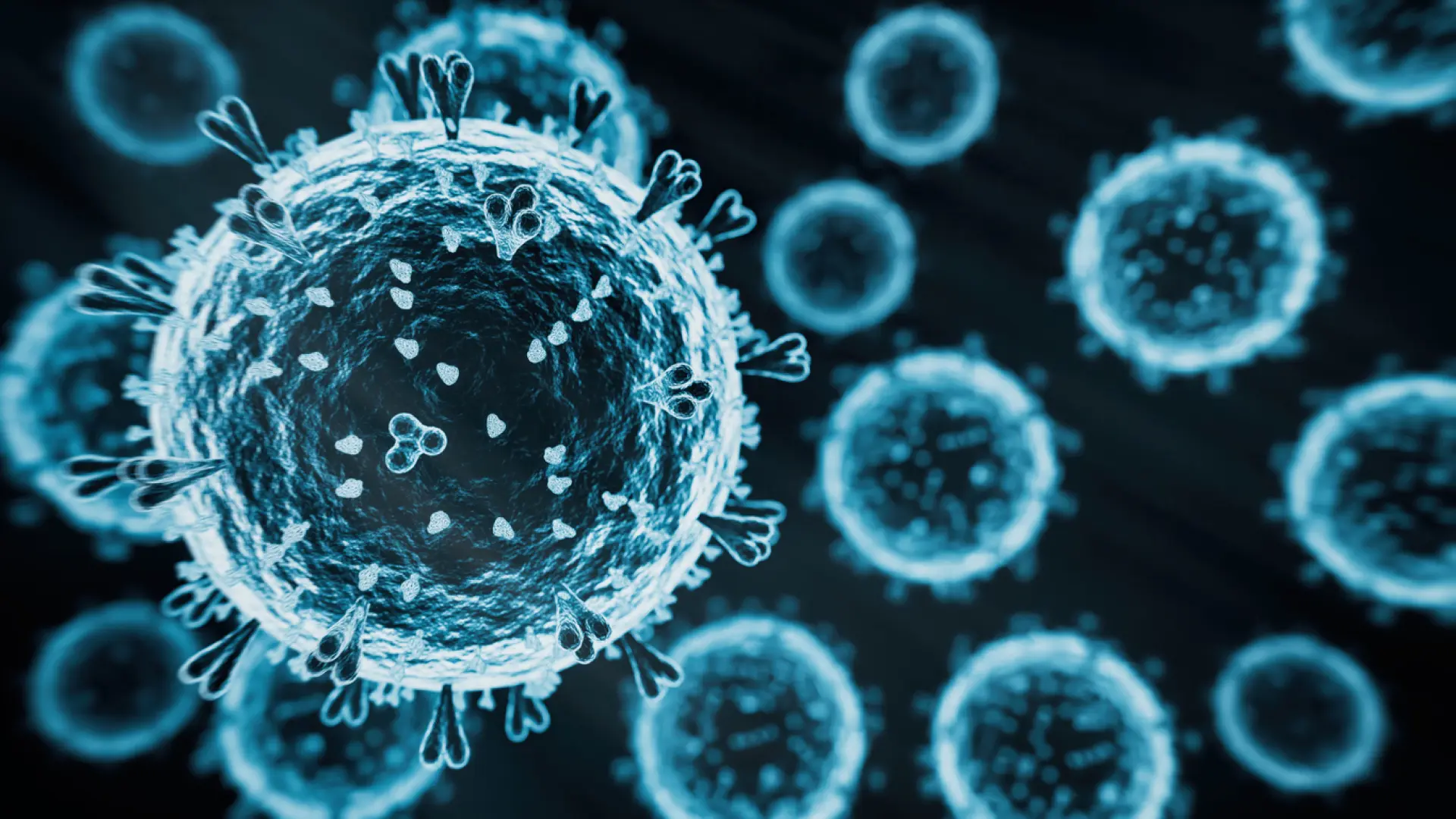 Descubren un mecanismo celular que altera la microbiota intestinal y aumenta la aparición de enfermedades múltiples