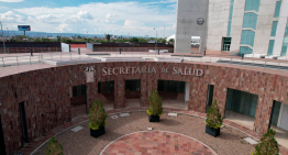 En un hecho sin precedentes, salvan la vida de una paciente con corazón y pulmón artificial en el Hospital Hidalgo