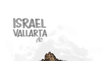 Israel Vallarta
