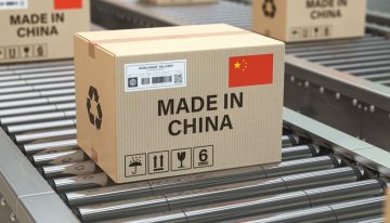 Precios de fábrica chinos de julio incumplen las previsiones, persiste preocupación por deflación