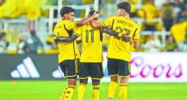 Columbus Crew despliega sus fortalezas en Leagues Cup