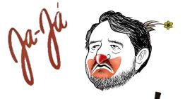 Carta ja ja abierta