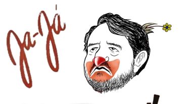 Carta ja ja abierta