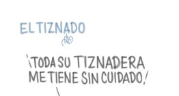 El Tiznado