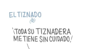 El Tiznado