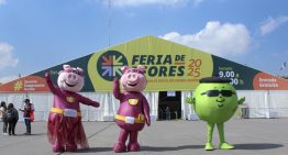 Feria de Afores 2025 rompe récord: más de 190,000 trámites y asesorías en cinco días