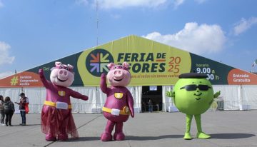 Feria de Afores 2025 rompe récord: más de 190,000 trámites y asesorías en cinco días