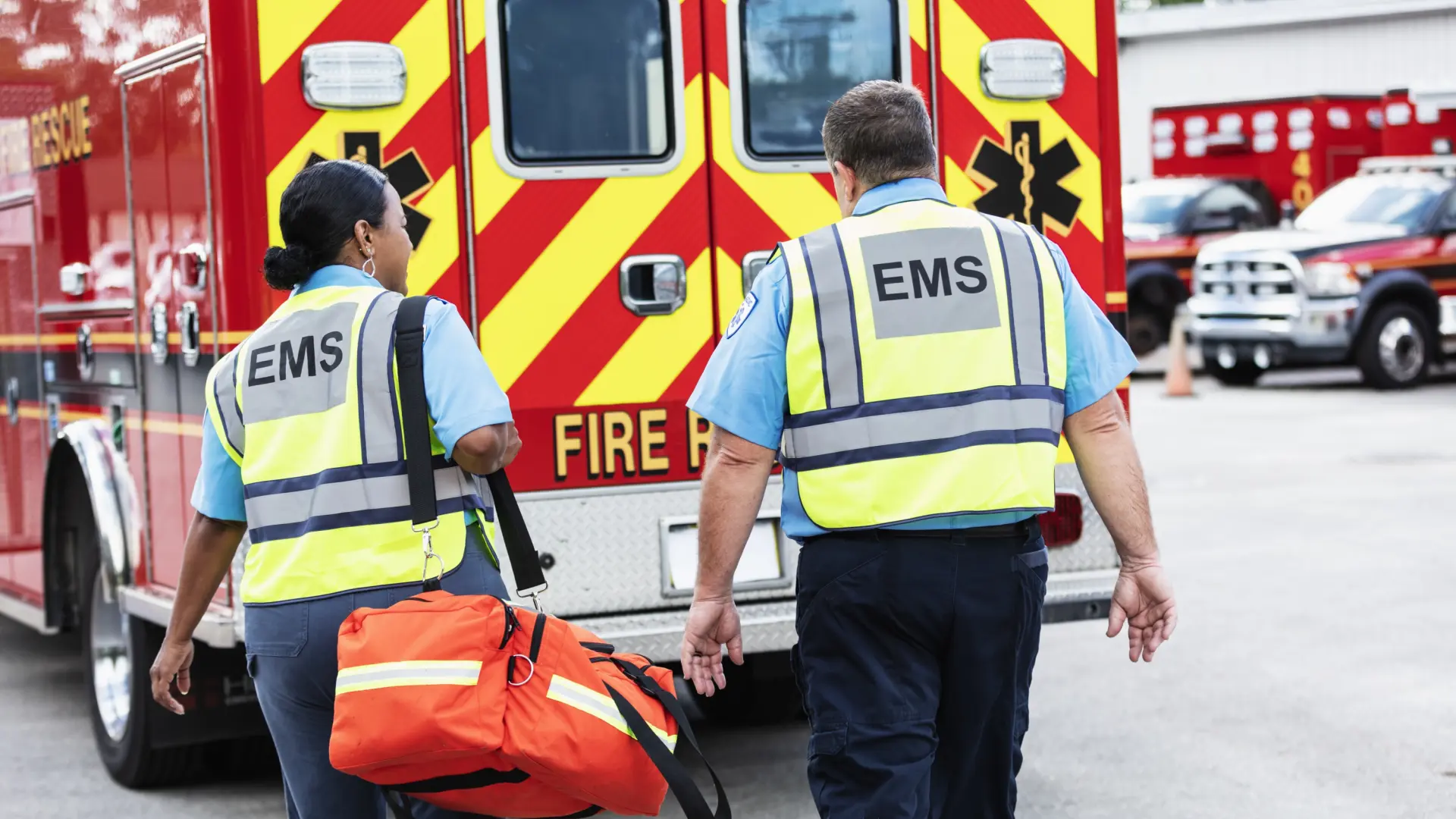 Detenida una falsa enfermera después de haber tratado a más de 4.000 pacientes