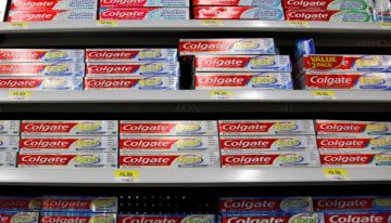 Cofepris retira la pasta Colgate Total Clean Mint; Poder del Consumidor lanza alerta por Tajín