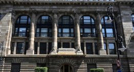 Banxico recorta en 25 puntos base la tasa de interés a un nivel de 7.75%