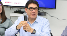Estados Unidos retira visa al alcalde de Nogales