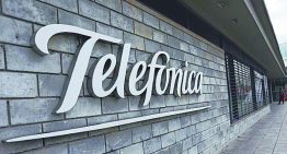 Telefónica Chile ofrece rescate anticipado de bonos por 93 millones de dólares