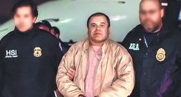 Rechazan petición del Chapo para ver a abogado