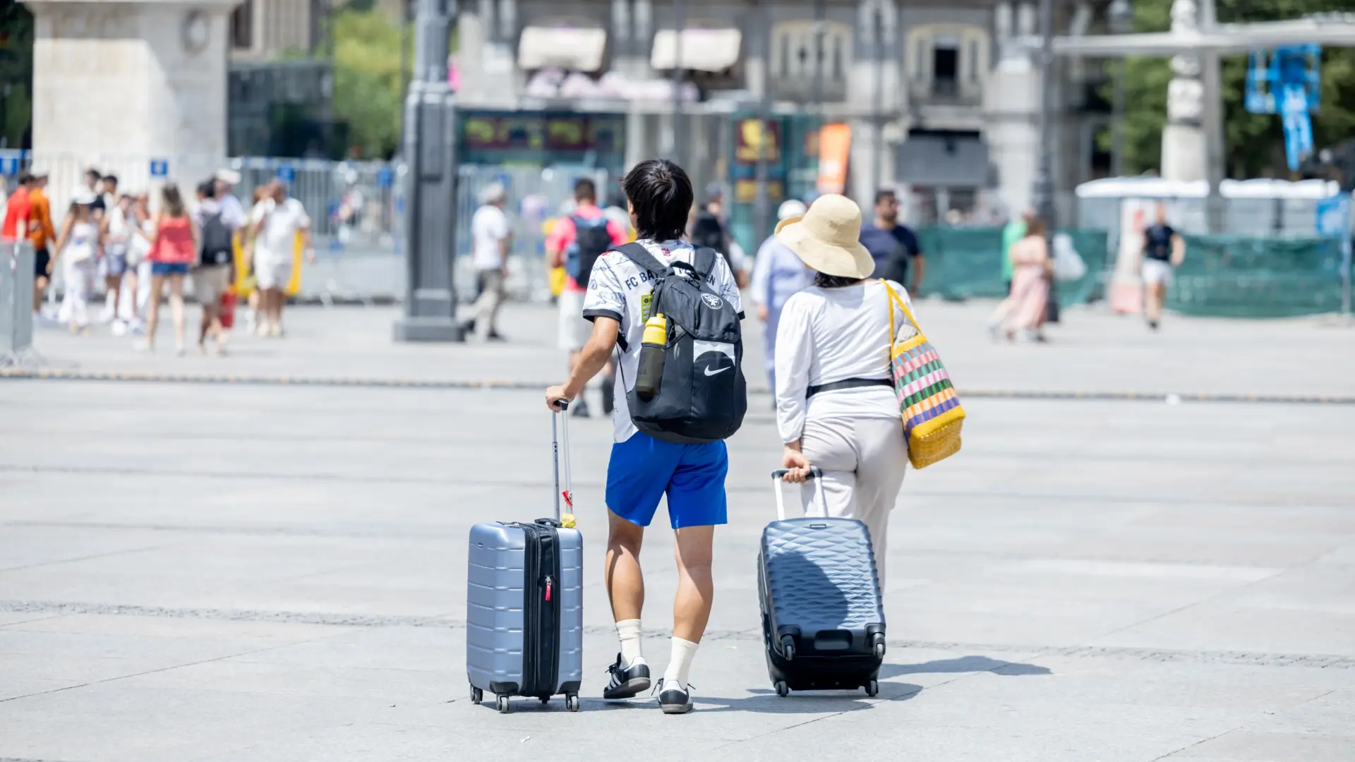 Más de 10.000 hoteles en Europa demandarán a Booking por «prácticas abusivas»