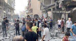 Israel moviliza a 60,000 reservistas para tomar Ciudad de Gaza