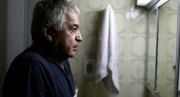 La biología explica por qué nos hacemos mayores de repente a los 44 y a los 60 años