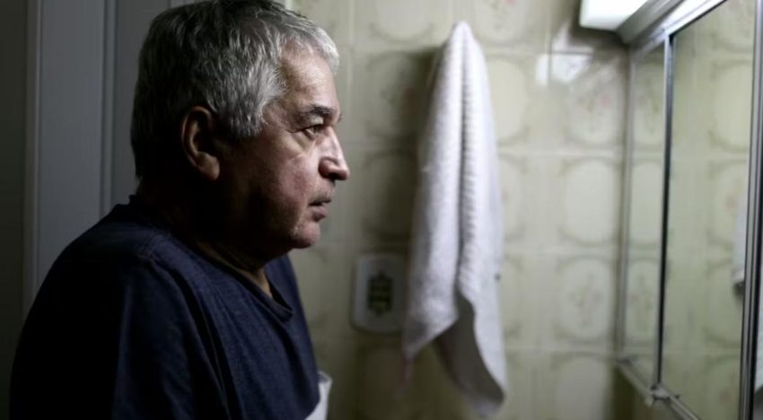 La biología explica por qué nos hacemos mayores de repente a los 44 y a los 60 años