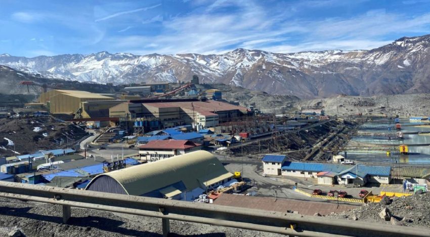 Chile busca cerrar contrato de litio entre Codelco y SQM antes de fin de gobierno