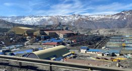 Fiscalía de Chile avanza en investigaciones por accidente en mina de Codelco