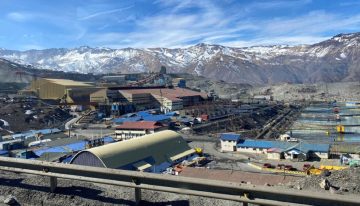 Fiscalía de Chile avanza en investigaciones por accidente en mina de Codelco