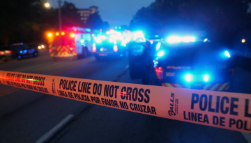 Tiroteo en la Universidad de Emory en Atlanta deja saldo de dos muertos