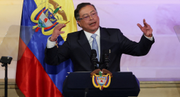 Presidente de Colombia inicia diálogos de paz con el Clan del Golfo