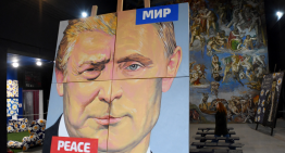 Lo que se sabe sobre la posible reunión entre Donald Trump y Vladimir Putin