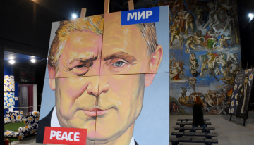 Lo que se sabe sobre la posible reunión entre Donald Trump y Vladimir Putin