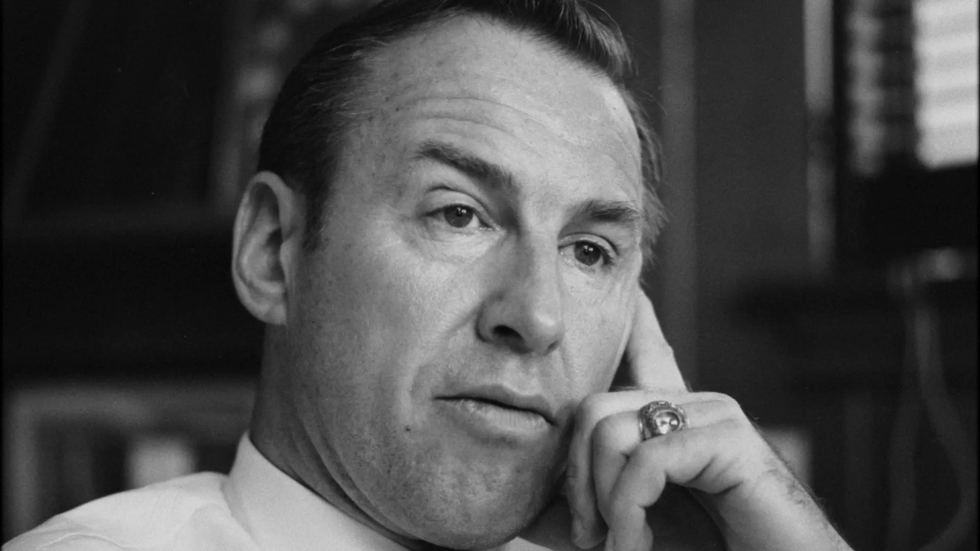 Muere el astronauta estadounidense Jim Lovell, comandante del Apollo 13