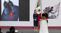 Diseñador que creó sandalias con Adidas reconoce apropiación del nombre «Oaxaca»