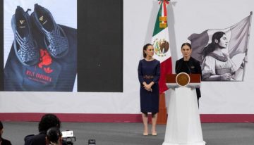 Diseñador que creó sandalias con Adidas reconoce apropiación del nombre «Oaxaca»