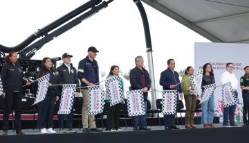 Gobierno de la CDMX dará apoyo a personas mayores de 30 años sin empleo formal y que vivan en zonas declaradas Territorios de Paz