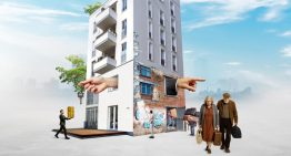 La gentrificación está llegando a sus límites en colonias tradicionales
