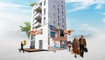 La gentrificación está llegando a sus límites en colonias tradicionales