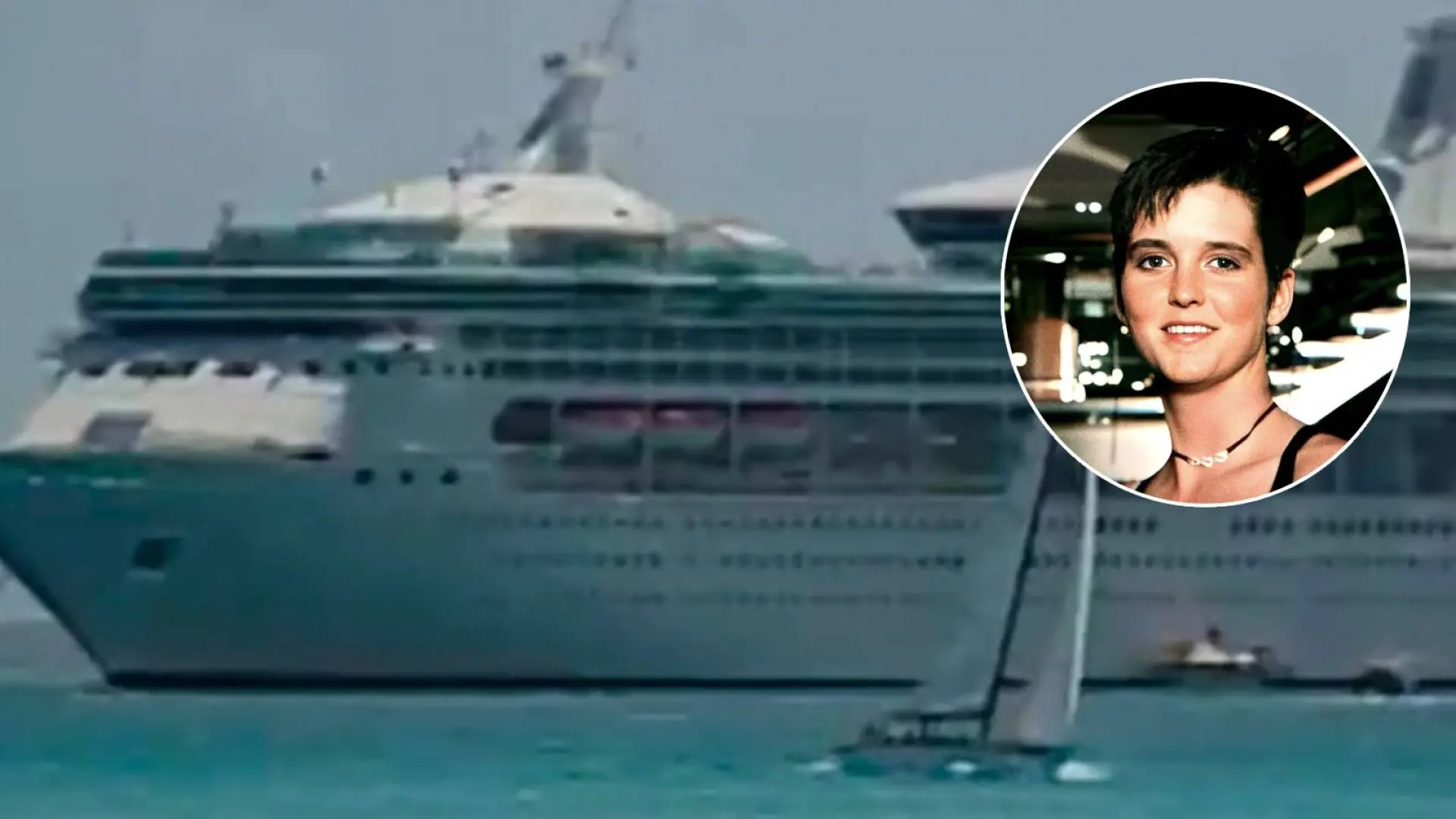Un investigador dice haber resuelto la misteriosa desaparición de una joven en un crucero hace 30 años: «Podría significar todo»