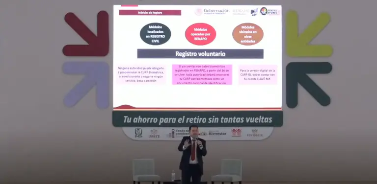 Foto: Captura de video