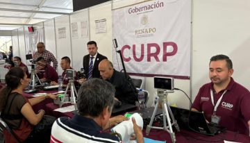 CURP biométrica: ya la puedes tramitar en este módulo piloto en CDMX; estos son los requisitos