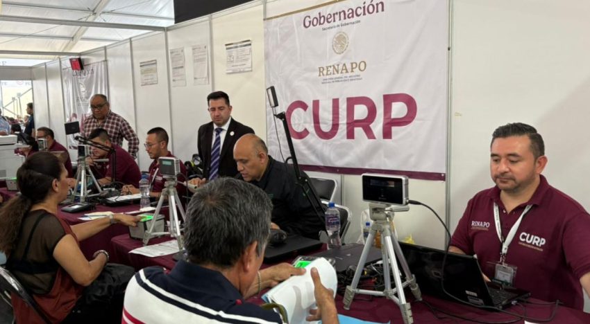 CURP biométrica: ya la puedes tramitar en este módulo piloto en CDMX; estos son los requisitos