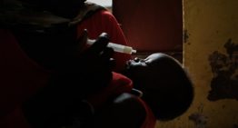 Mueren 63 personas por desnutrición en una semana en Darfur, Sudán; en su mayoría niños y mujeres