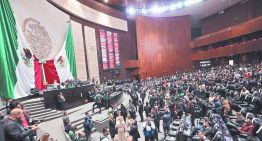 Necesario, que minorías tengan espacio en Congreso