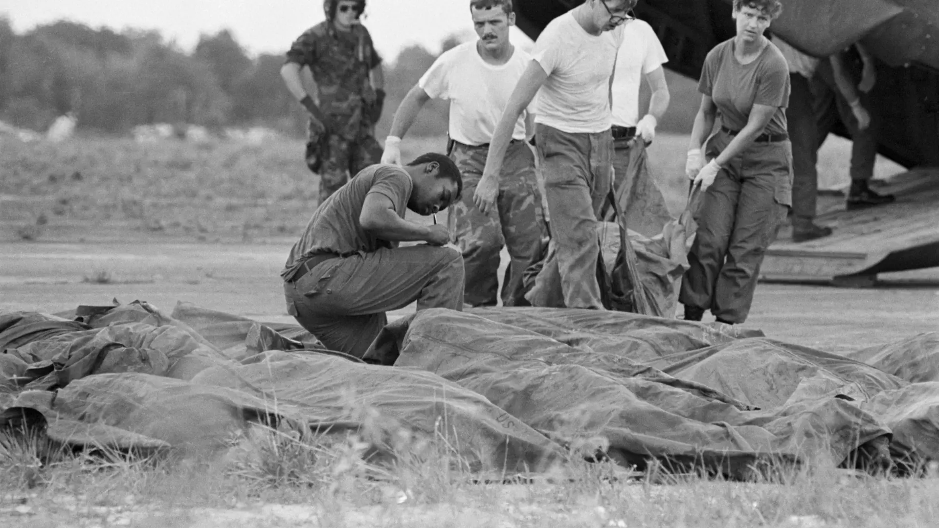 Los suicidios colectivos más escalofriantes: sectas apocalípticas que prometieron la salvación