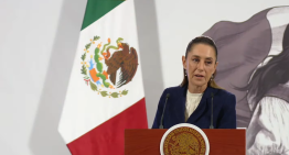 Sheinbaum defiende la soberanía de México en colaboración con Estados Unidos