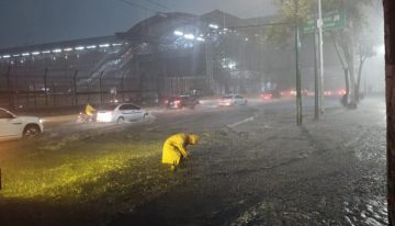 AICM reabre pista y reanuda operaciones tras 9 horas; reporta 19,500 pasajeros afectados