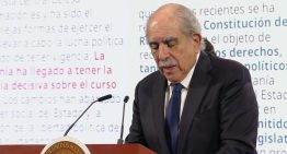 Sheinbaum instala Comisión Presidencial para la Reforma Electoral