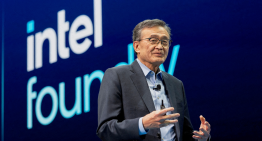 Donald Trump se reúne con el jefe de Intel tras haber pedido su dimisión