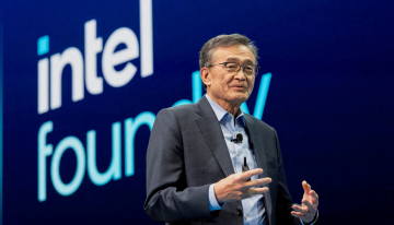 Donald Trump se reúne con el jefe de Intel tras haber pedido su dimisión