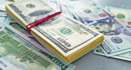 Compras de stablecoins ganan terreno; siguen por debajo del promedio regional